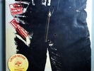 ROLLING STONES STICKY FINGERS RARE SEALED VIRGIN 180gr AUDIOPHILE LP ANDY WARHOL