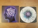ENTER SHIKARI white, blue, black THE MINDSWEEP 