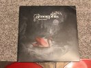 AMORPHIS - Silent Waters - red Vinyl LP first press, FOC, guter Zustand
