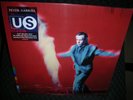 PETER GABRIEL ***Us **BRAND NEW 180 GRAM DOUBLE RECORD LP VINYL