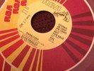 Rare Promo 45 : Elvis Presley   Little Sister   Paralyzed   RCA JB 13547 Promo