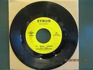 Big Don's Rebellion It was True / Smokin'  Funk - Soul USA 1st 1967 Ethon101 VG+