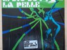 PIERO PICCIONI Il dio sotto la pelle 2x LP OST 2000 ET 931 DLP Jazz,Funk