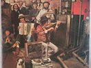 THE BAND, BOB DYLAN: Basement Tapes USA Columbia Rock 2x LP VG++