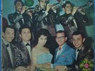 SONORA LUCHO MACEDO Escandalo Mega rare salsa guaguanco guaracha mambo 60s PERU