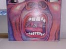 King Crimson “In The Court Of The Crimson King