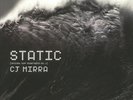 MIRRA, CJ - Static: Original Surf Soundtracks Vol 1 - Vinyl (gatefold LP)