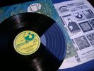 1969 UK Ist Press 