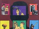 Black Flag - In My Head (Vinyl LP) SST Records