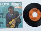 Chuck Berry.  No particular place to go.
