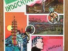 Indochine - L’Aventurier - Vinyle 1982 Clemence Melody 201 959