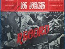 LOS JOCKERS Nueva Sociedad Rolling Stones Yardbirds psych garage 67 FULL CHILE