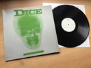 DICE CHRISTIAN TOP JAZZY KRAUTROCK ORIGINAL 1ST SCENE RECORDS in 1979
