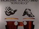 INCREDIBLE BONGO BAND Bongo Rock LP NEW VINYL Mr.Bongo 180g Apache