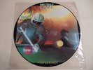 Eloy / Performance /  Rare Vinyl Picture Disc