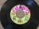 BABA DISE - Wanted, 7” vinyl reggae/rocksteady 1969 UK (Gas) GAS 118