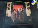 The Stranglers Rattus Norvegicus White Label Test Pressing LP Rare