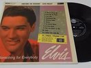 Elvis Presley Something for Everybody RD 27224 Album MONO 1961 EX