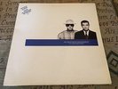 Pet Shop Boys Discography Rare Original Double + Inners UK LP