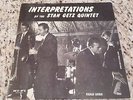 STAN GETZ QUINTET 