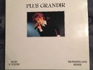 Mylene Farmer Maxi 45 T Plus Grandir