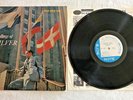 Horace Silver Quintet Stylings Of Silver Blue Note Jazz LP BLP1562(1958) VG+/VG+