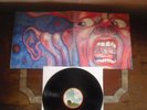 KING CRIMSON 