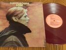 DAVID BOWIE - LOW -Coloured Vinyl LP -