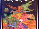TWENTY SIXTY SIX AND THEN REFLECTIONS ON THE FUTURE ORIGINAL GERMAN UA LP