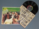 The Beach Boys Pet Sounds Capitol LP VG+ MONO orig. inner sleeve VG+ cover 1966