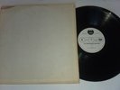 Todd Rundgren Radio Show Demo Promo Bearsville PRO 524 LP 1972 VG++