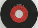 ANDY & JOEY / YOU'RE WONDERING NOW / YOU'LL NEVER / 7''/ VG+