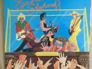Skyhooks - Ego Is Not A Dirty Word - OZ 1975 GF Mushroom LP - Glam Rock NM