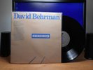DAVID BEHRMAN ON THE OTHER SIDE OF THE OCEAN 1977 LOVELY MUSIC LML 1041