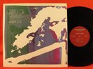 JETHRO TULL Freebooter Silkscreened FLUTE CAKE LP LIVE 1972 TMOQ TAKRL Easy God
