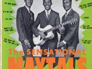Hear Reggae Rocksteady SKA LP The Sensational Maytals Original Pressing Dynamic