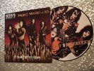 KISS SMASHES, THRASHES & HITS  15 years of KISStory - Picture Disc LP