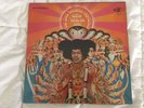 The Jimi Hendrix Experience Axis: Bold As Love Vinyl LP New Sealed