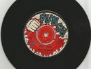DYNAMICS / JUCKIE JUCKIE / THE BURNER / 7''/ VG+
