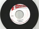 SKATALITES / HANGING TREE / ROLAND ALPHONSO / YOU ARE SO DELIGHTFUL / 7''/ VG+