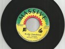 WAILING SOULS / BREDDA GRAVALICIOUS / VERSION / 7''/ VG++