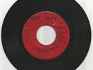 STRANGER COLE THE SERAPHINES / RUDIES ALL AROUND / ONE LOVE / 7''/ VG+
