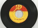 RULERS / WHY DON'T YOU CHANGE / WRONG EMBOYO / 7''/ VG+