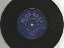 PRINCE BUSTER / ISLAM / BLOOD PRESSURE / 7''/ VG+