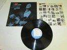 Vintage 1960s FEELIN' THE SPIRIT Grant Green 33 rpm Jazz Record Blue Note 4132