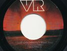 THEATRICS We Got A Love / Got Cha VR Rare Detroit Modern Soul 45 Sweet HEAR