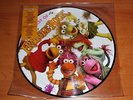FRAGGLE ROCK - PICTURE DISC - NEW