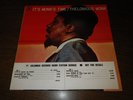 Thelonious Monk ?– It's Monk's Time Vinyl LP Record Album. Promo