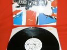 Rare original SEX PISTOLS *Anarchy In The UK* 12