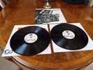 COMUS/FIRST UTTERANCE/PLUS 12 MAXI SINGLE ON GET BACK LABEL/MINT/1998.